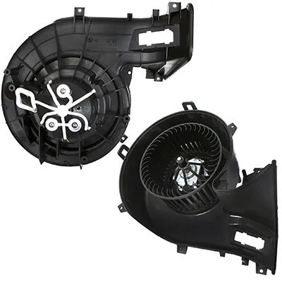 Interior Blower (K92103)