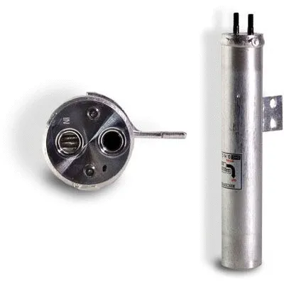 Dryer, air conditioning (K132245)