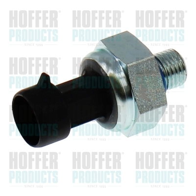 Oil Pressure Switch (7532181)