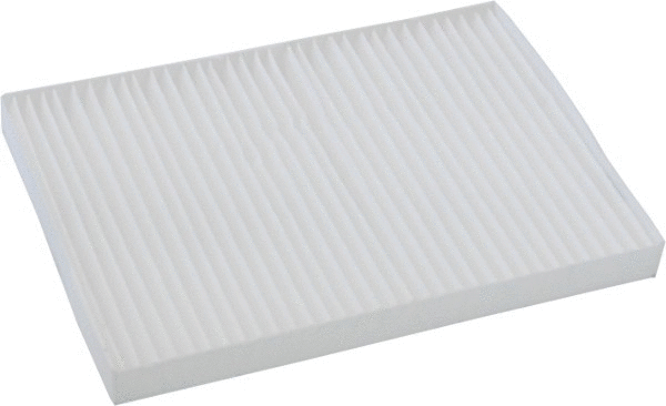 Filter, cabin air (17511)