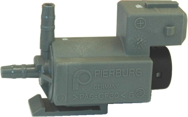 Valve, secondary air intake suction (8029142)