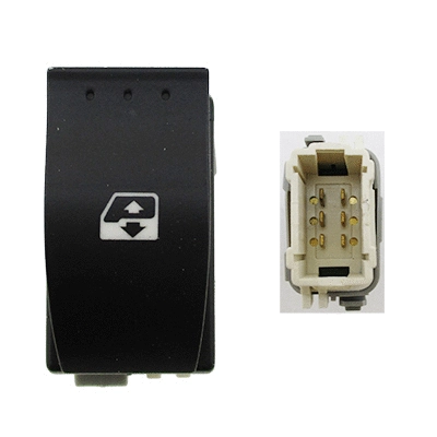 Switch, window regulator (2106105)