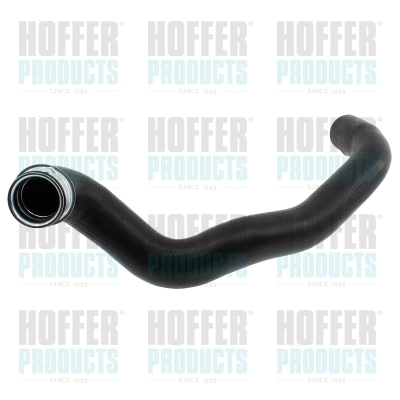 Radiator Hose (8197245)