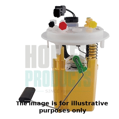 Sender Unit, fuel tank (7409288E)