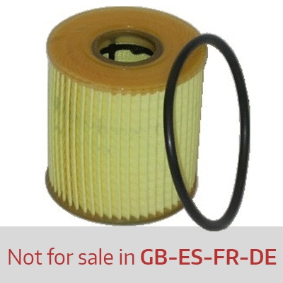 Oil Filter (14084)