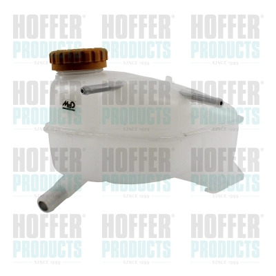 Water Tank, radiator (2035225)