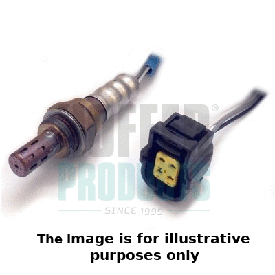 Lambda Sensor (7481558E)