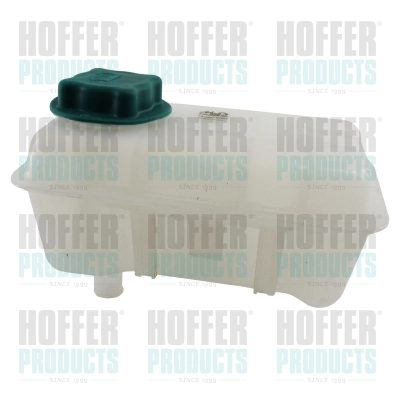 Water Tank, radiator (2035081)