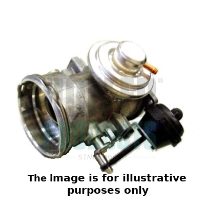 EGR Valve (7518100E)