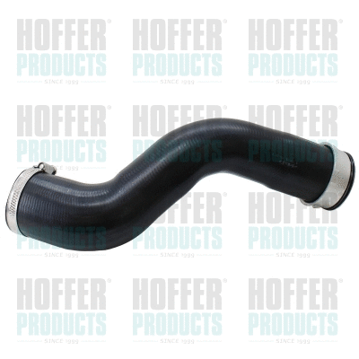 Charge Air Hose (96800)