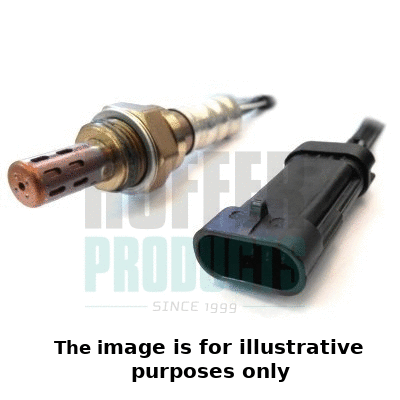 Lambda Sensor (7481503E)