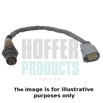 Lambda Sensor (7481937E)