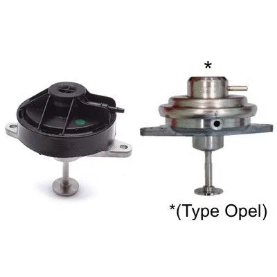 EGR Valve (7518064)