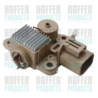 Alternator Regulator (52115)