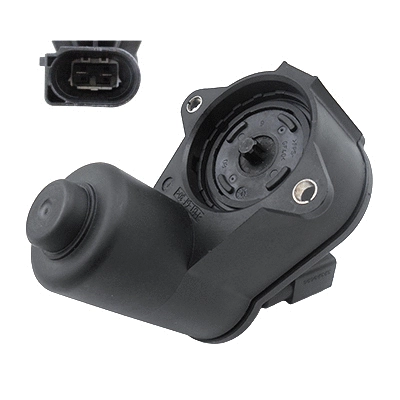 Control Element, parking brake caliper (7515503)