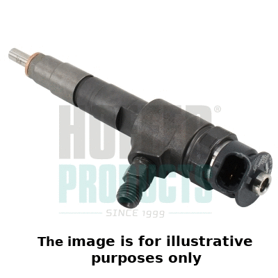 Injector Nozzle (H74042R)