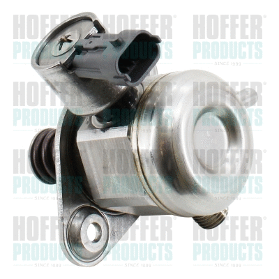 High Pressure Pump (7508562)