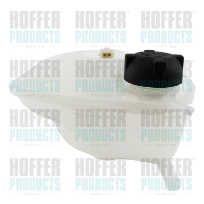 Water Tank, radiator (2035051)