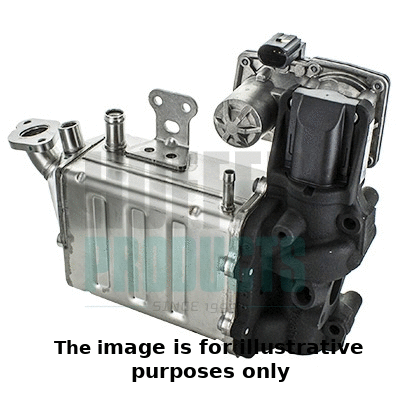 EGR Valve (7518373R)