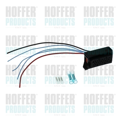 Repair Kit, cable set (25591)
