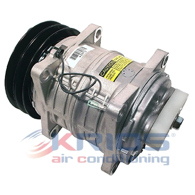 Compressor, air conditioning (K12070)