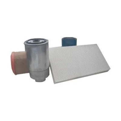 Filter Set (FKIVE002)