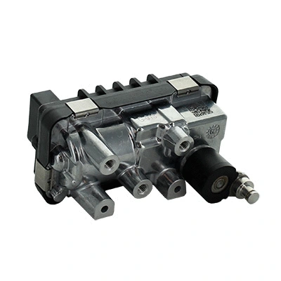 Boost Pressure Control Valve (6200051)