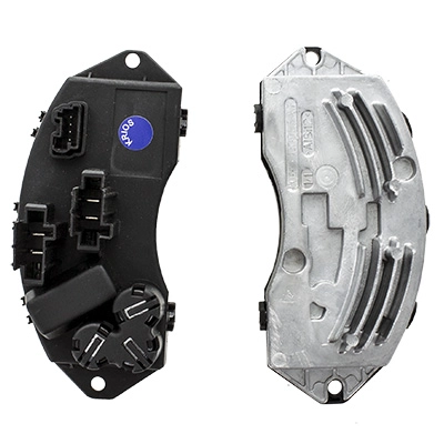 Regulator, interior blower (K106094)