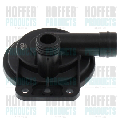 Oil Separator, crankcase ventilation (8091667)