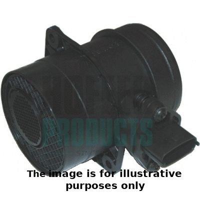 Mass Air Flow Sensor (7516185E)
