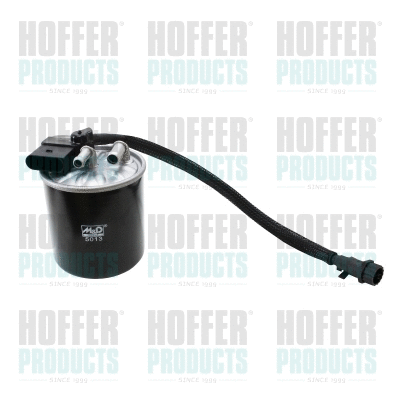 Fuel Filter (5013)