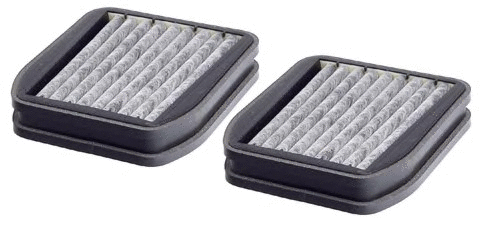 Filter, cabin air (17164FK-X2)