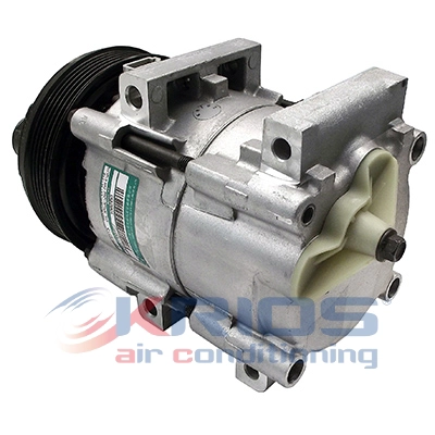 Compressor, air conditioning (KSB001V)