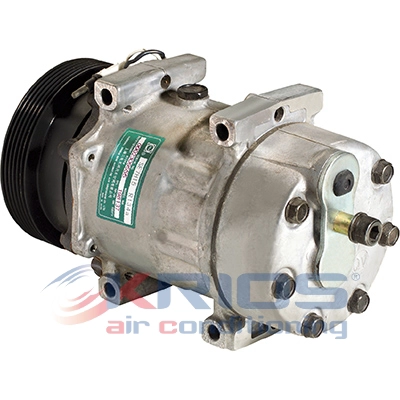 Compressor, air conditioning (KSB246S)