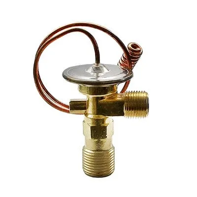 Expansion Valve, air conditioning (K41001)