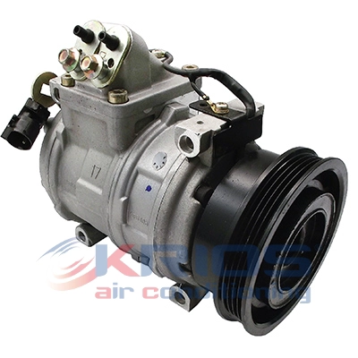 Compressor, air conditioning (KSB121D)