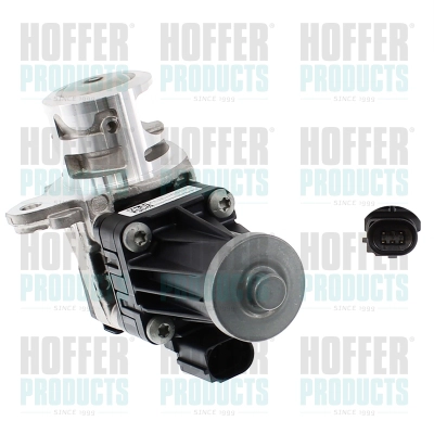 EGR Valve (7518986)