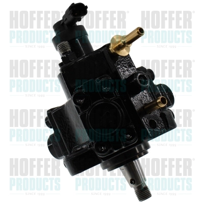 High Pressure Pump (7508590R)