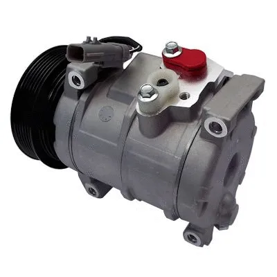 Compressor, air conditioning (K15251A)
