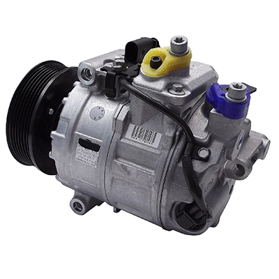 Compressor, air conditioning (K15288)
