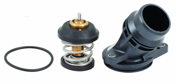 Thermostat, coolant (8192759K)