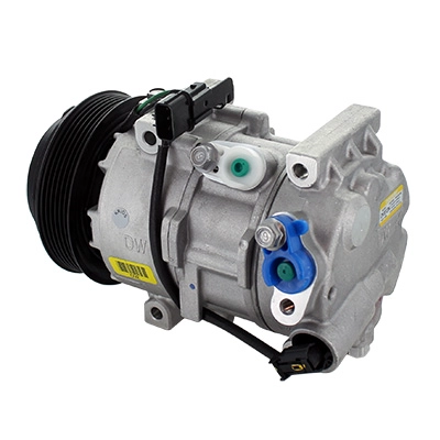 Compressor, air conditioning (K15471)