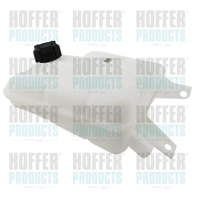 Water Tank, radiator (2035219)