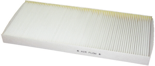 Filter, cabin air (17184)