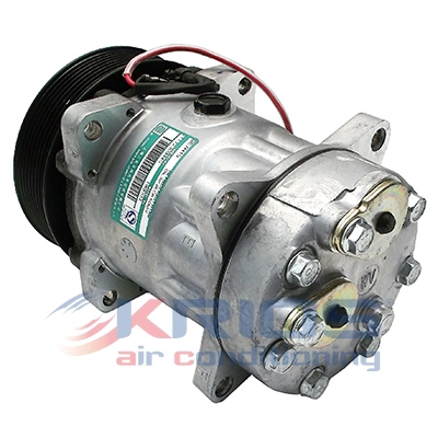 Compressor, air conditioning (KSB300S)