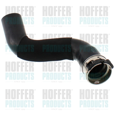 Charge Air Hose (961666)