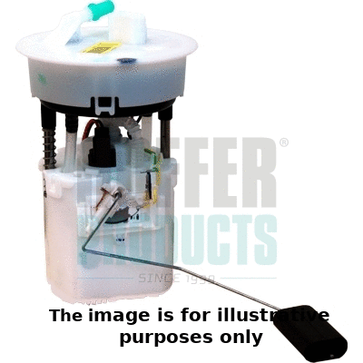 Fuel Feed Unit (7507271E)