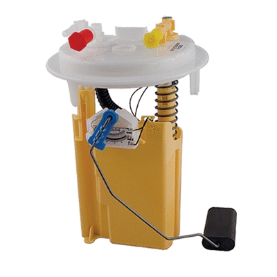 Sender Unit, fuel tank (7409280)