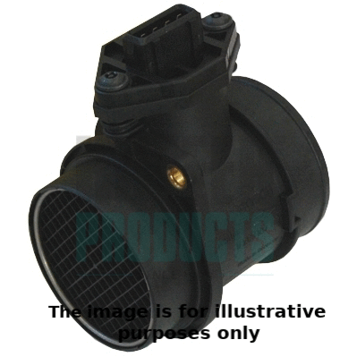Mass Air Flow Sensor (7516265E)