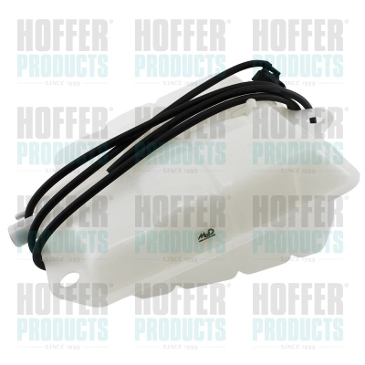 Water Tank, radiator (2035113)